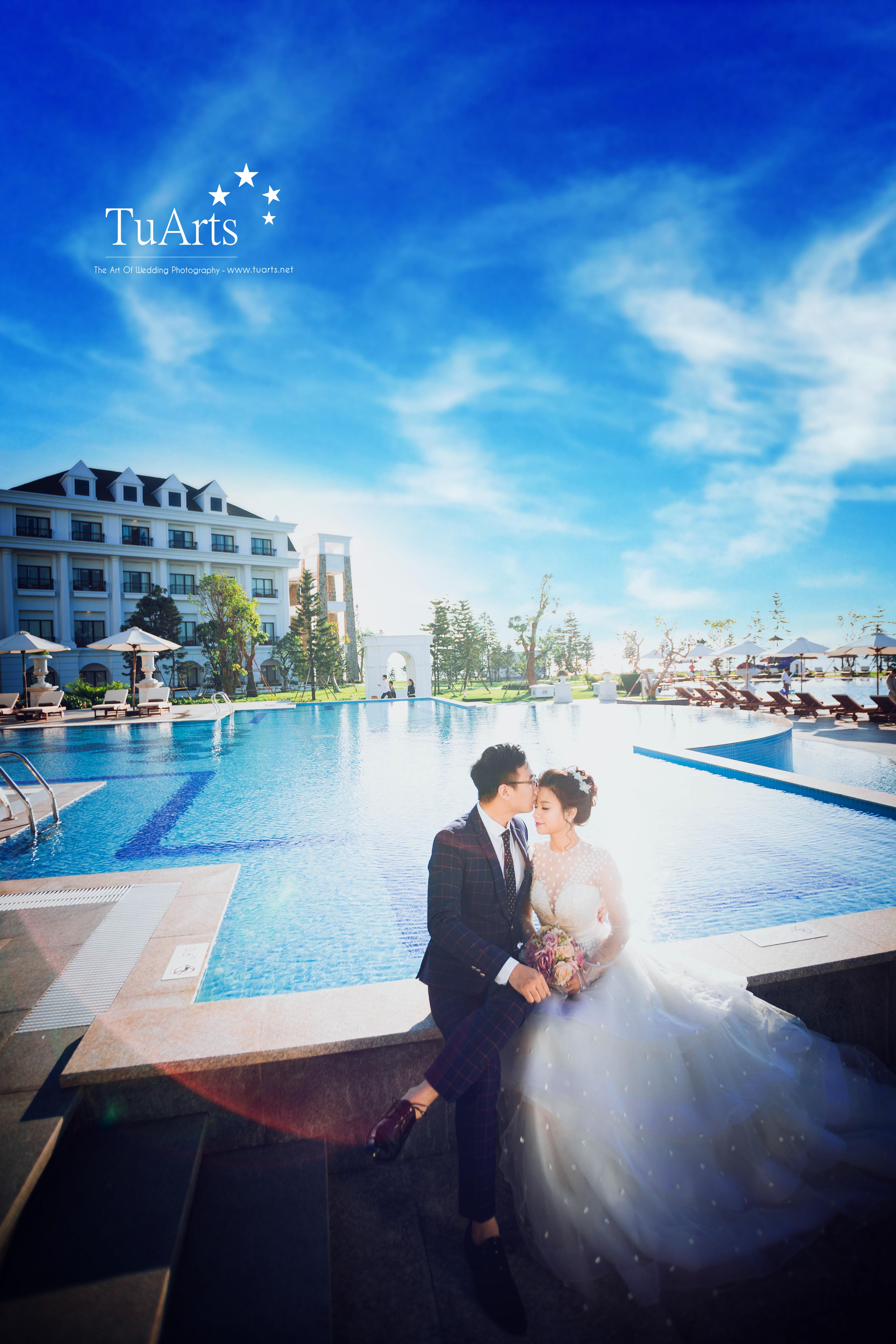 Vinpearl Resort&spa 5* Hạ Long