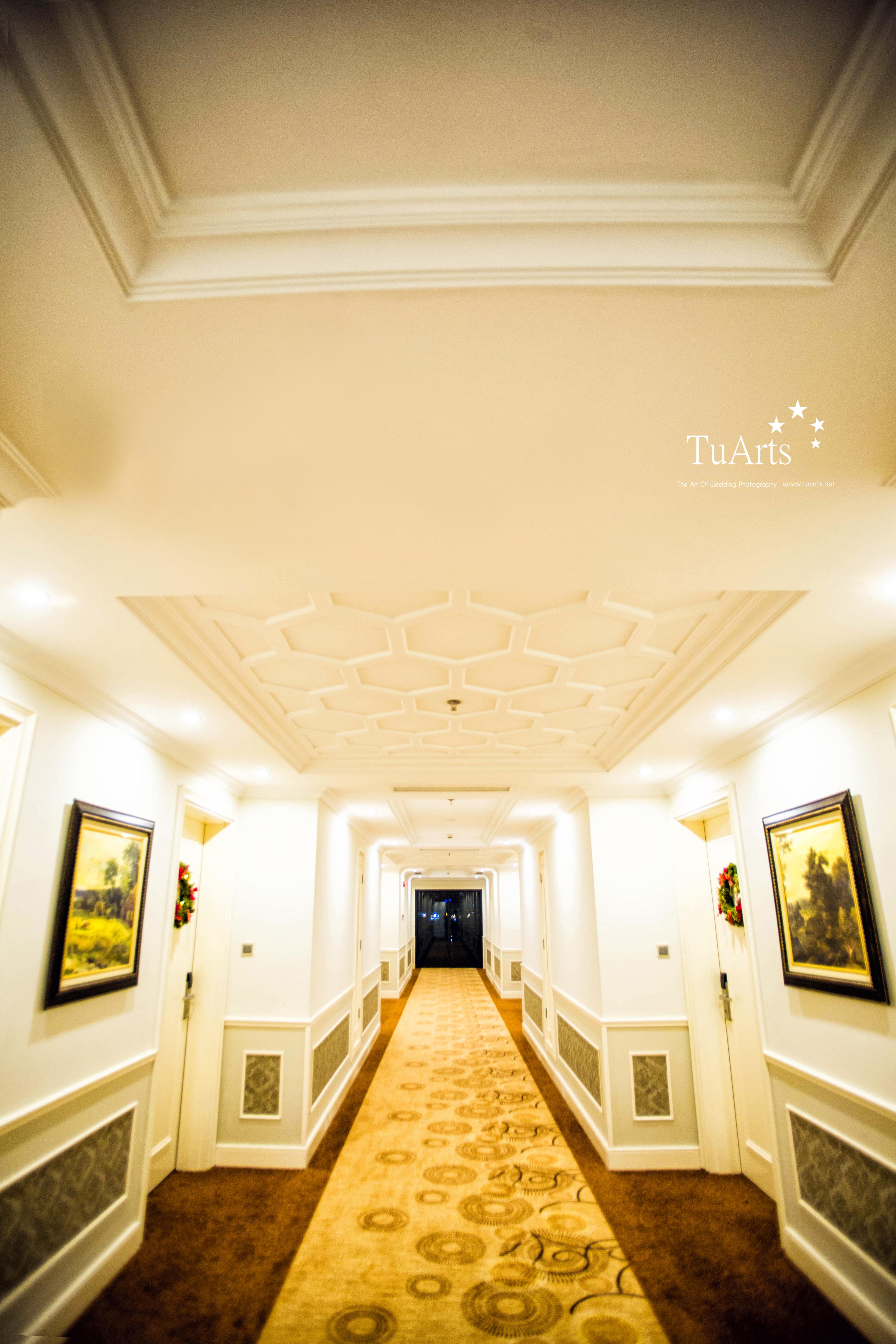 Vinpearl Resort&spa 5* Hạ Long